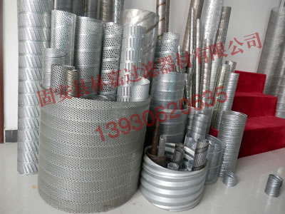 中心管產(chǎn)品展示